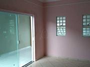 Casa / Sobrado para Venda em Araçatuba/SP Planalto 3 Quartos