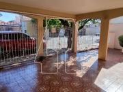 Casa / Sobrado para Venda em Araçatuba/SP Planalto 3 Quartos