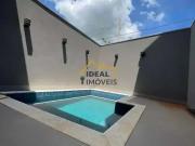 Casa / Sobrado para Venda em Araçatuba/SP Planalto