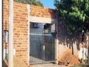 Casa / Sobrado para Venda em Araçatuba/SP Residencial Luana