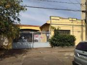 Casa / Sobrado para Venda em Araçatuba/SP São João 2 Quartos