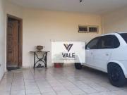 Casa / Sobrado para Venda em Araçatuba/SP Saudade 2 Quartos