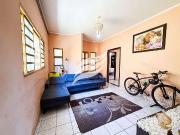 Casa / Sobrado para Venda em Araçatuba/SP Umuarama 2 Quartos