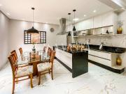 Casa / Sobrado para Venda em Araçatuba/SP Umuarama 2 Quartos