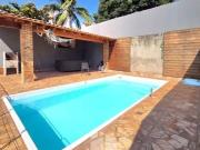 Casa / Sobrado para Venda em Araçatuba/SP Umuarama 2 Quartos