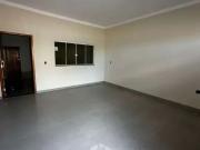 Casa / Sobrado para Venda em Araçatuba/SP Umuarama 3 Quartos