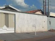 Casa / Sobrado para Venda em Araçatuba/SP Umuarama 3 Quartos