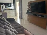 Casa / Sobrado para Venda em Araçatuba/SP Umuarama 3 Quartos