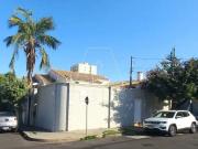 Casa / Sobrado para Venda em Araçatuba/SP Vila Estádio 3...