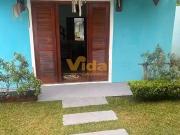 Casa / Sobrado para Venda em Araçoiaba da Serra/SP Campo...