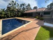 Casa / Sobrado para Venda em Araçoiaba da Serra/SP Lago...