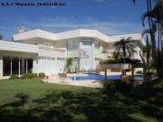 Casa / Sobrado para Venda em Araçoiaba da Serra/SP Lago...