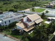 Casa / Sobrado para Venda em Aracaju/SE Areia Branca 6...