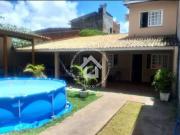 Casa / Sobrado para Venda em Aracaju/SE Aruana 3 Quartos