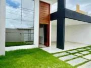 Casa / Sobrado para Venda em Aracaju/SE Aruana 3 Quartos