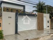Casa / Sobrado para Venda em Aracaju/SE Atalaia 5 Quartos