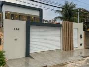Casa / Sobrado para Venda em Aracaju/SE Atalaia 5 Quartos