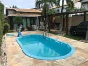 Casa / Sobrado para Venda em Aracaju/SE Coroa do Meio 3...
