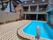 Casa / Sobrado para Venda em Aracaju/SE Coroa do Meio 4...