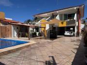 Casa / Sobrado para Venda em Aracaju/SE Coroa do Meio 5...