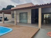 Casa / Sobrado para Venda em Aracaju/SE Coroa do Meio 6...