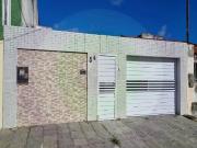 Casa / Sobrado para Venda em Aracaju/SE Jabotiana 3 Quartos