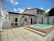 Casa / Sobrado para Venda em Aracaju/SE Jabotiana 4 Quartos
