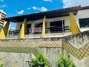 Casa / Sobrado para Venda em Aracaju/SE Jardins 8 Quartos