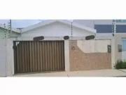 Casa / Sobrado para Venda em Aracaju/SE Luzia 3 Quartos