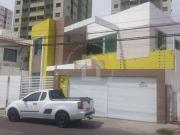Casa / Sobrado para Venda em Aracaju/SE Luzia 4 Quartos