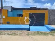 Casa / Sobrado para Venda em Aracaju/SE Marivan 2 Quartos