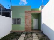 Casa / Sobrado para Venda em Aracaju/SE Marivan 3 Quartos