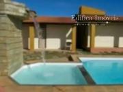 Casa / Sobrado para Venda em Aracaju/SE Mosqueiro 2 Quartos