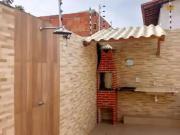 Casa / Sobrado para Venda em Aracaju/SE Mosqueiro 2 Quartos