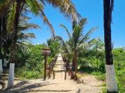 Casa / Sobrado para Venda em Aracaju/SE Mosqueiro 3 Quartos