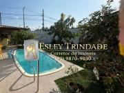 Casa / Sobrado para Venda em Aracaju/SE Mosqueiro 3 Quartos