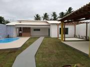 Casa / Sobrado para Venda em Aracaju/SE Mosqueiro 3 Quartos