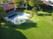 Casa / Sobrado para Venda em Aracaju/SE Mosqueiro 4 Quartos