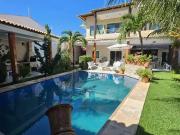 Casa / Sobrado para Venda em Aracaju/SE Mosqueiro 7 Quartos