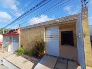 Casa / Sobrado para Venda em Aracaju/SE Palestina 2 Quartos