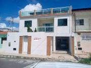 Casa / Sobrado para Venda em Aracaju/SE Pereira Lobo 4...