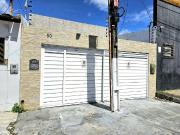 Casa / Sobrado para Venda em Aracaju/SE Ponto Novo 4 Quartos
