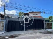 Casa / Sobrado para Venda em Aracaju/SE Ponto Novo 5 Quartos