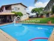 Casa / Sobrado para Venda em Aracaju/SE Povoado São José...