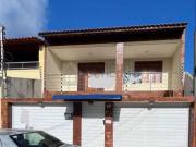 Casa / Sobrado para Venda em Aracaju/SE Suíssa 5 Quartos