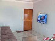 Casa / Sobrado para Venda em Araguari/MG Amorim 2 Quartos