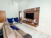 Casa / Sobrado para Venda em Araguari/MG Goiás 3 Quartos