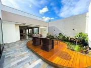 Casa / Sobrado para Venda em Araguari/MG Jóquei Clube 3...