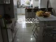 Casa / Sobrado para Venda em Araguari/MG Miranda 3 Quartos