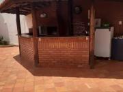 Casa / Sobrado para Venda em Araguari/MG Miranda 3 Quartos